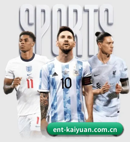 ent-kaiyuan.com.cn的故事 - 体育资讯内容服务（Kaiyuan Games）